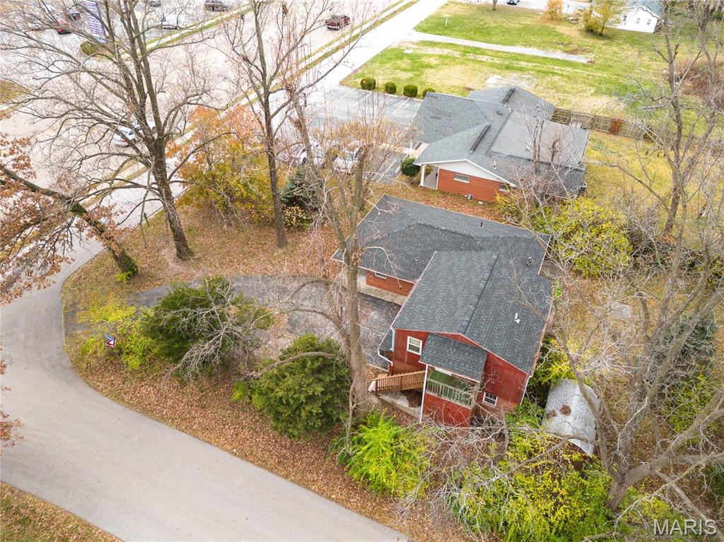Homestead, Sub - Commercial Sale