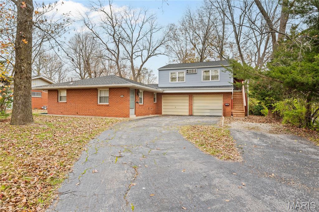 Homestead, Sub - Commercial Sale