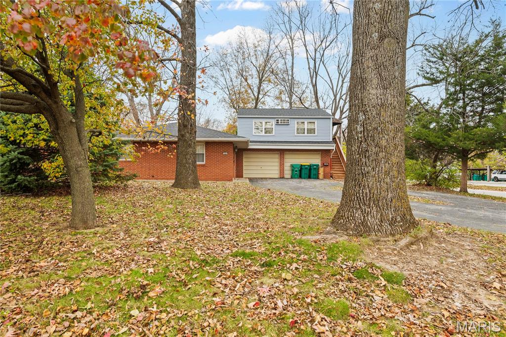 Homestead, Sub - Commercial Sale