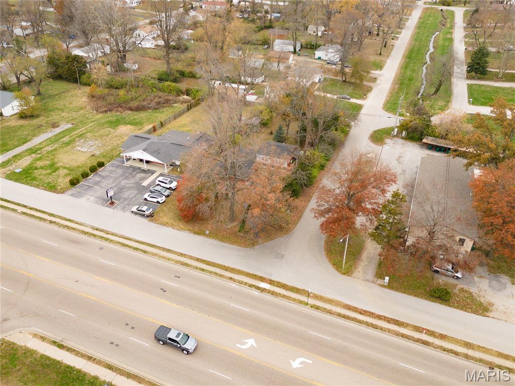 Homestead, Sub - Commercial Sale