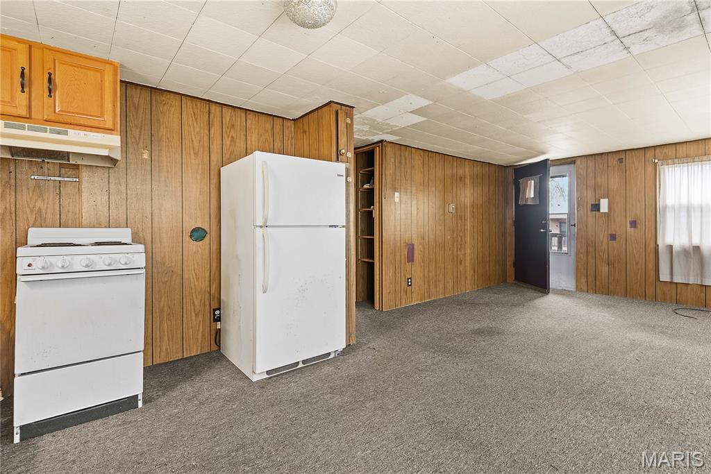 Homestead, Sub - Commercial Sale