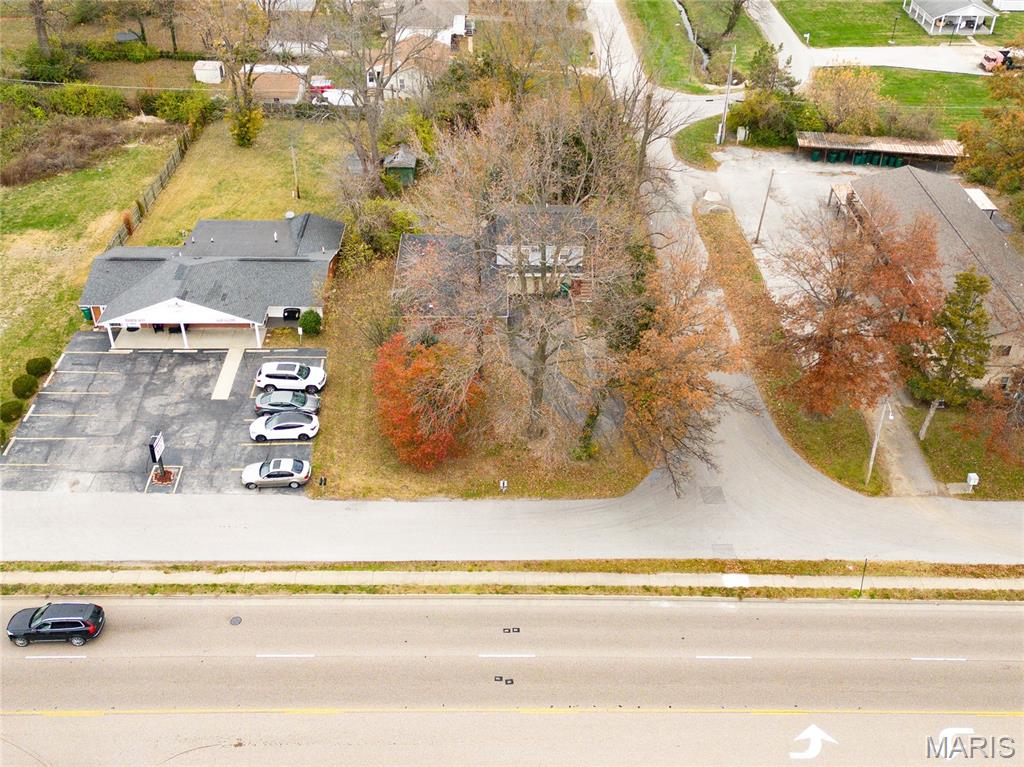 Homestead, Sub - Commercial Sale