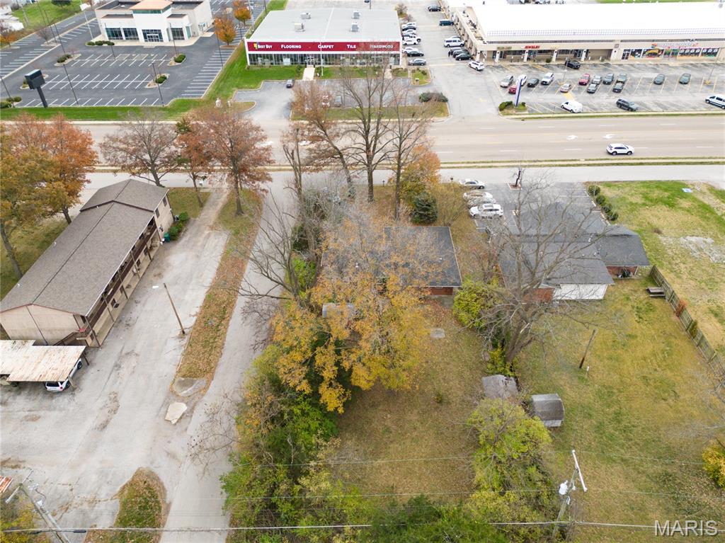 Homestead, Sub - Commercial Sale