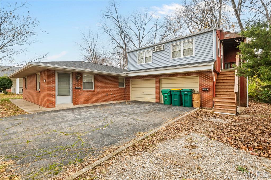 Homestead, Sub - Commercial Sale