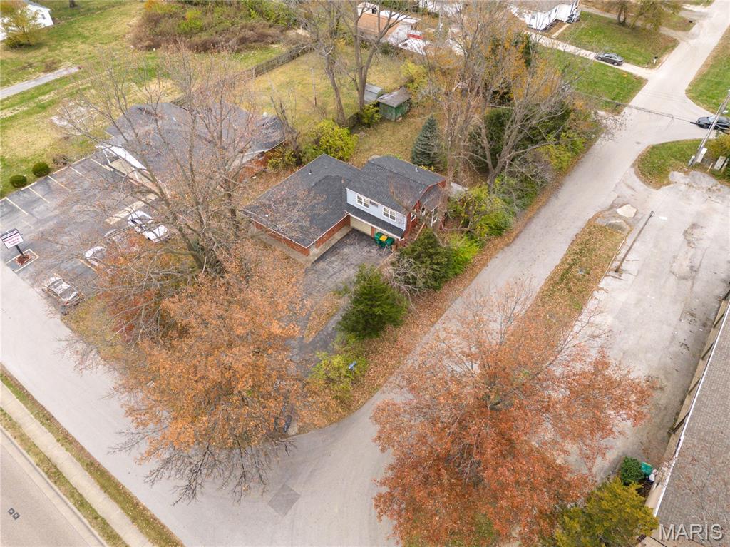 Homestead, Sub - Commercial Sale