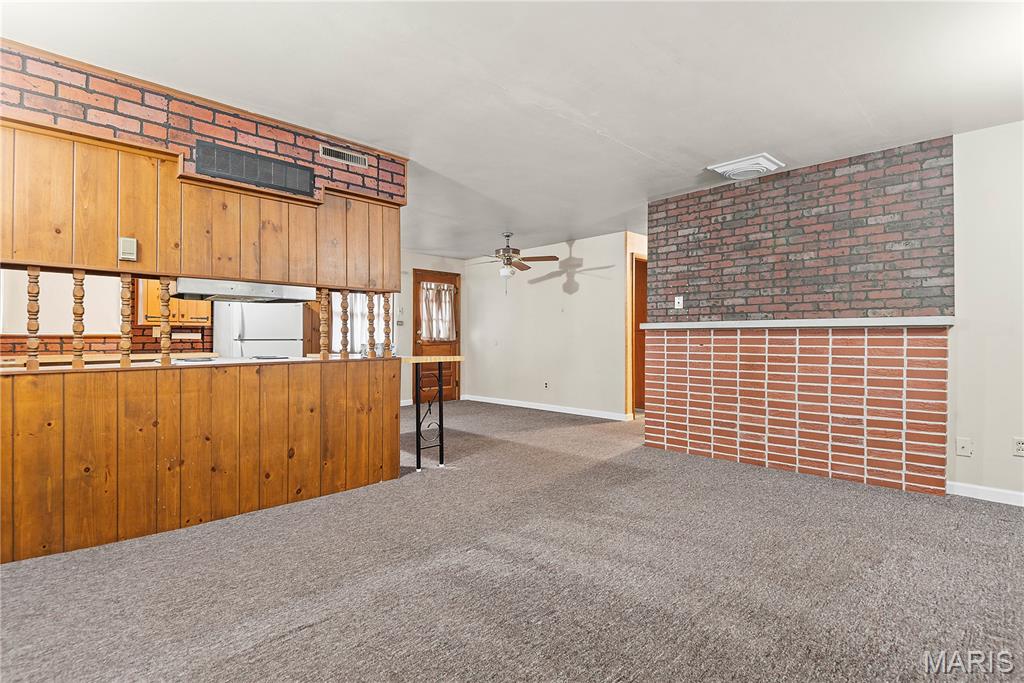 Homestead, Sub - Commercial Sale