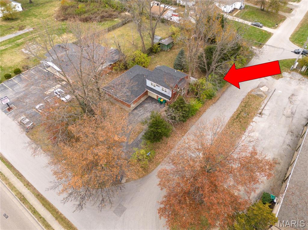 Homestead, Sub - Commercial Sale