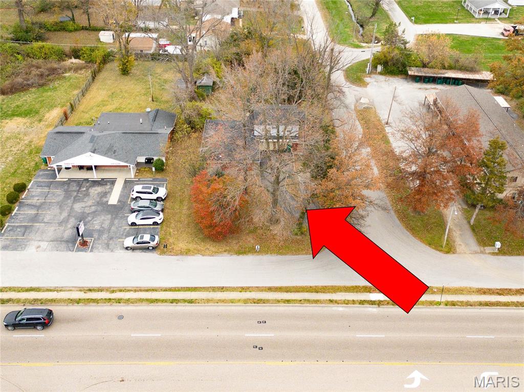 Homestead, Sub - Commercial Sale