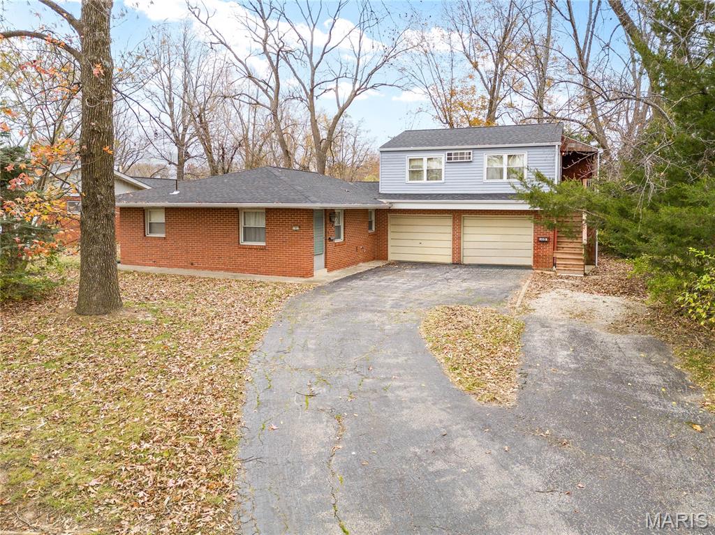 Homestead, Sub - Commercial Sale