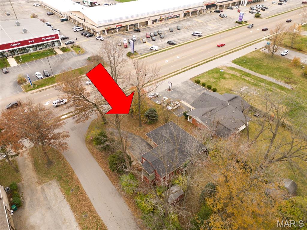 Homestead, Sub - Commercial Sale