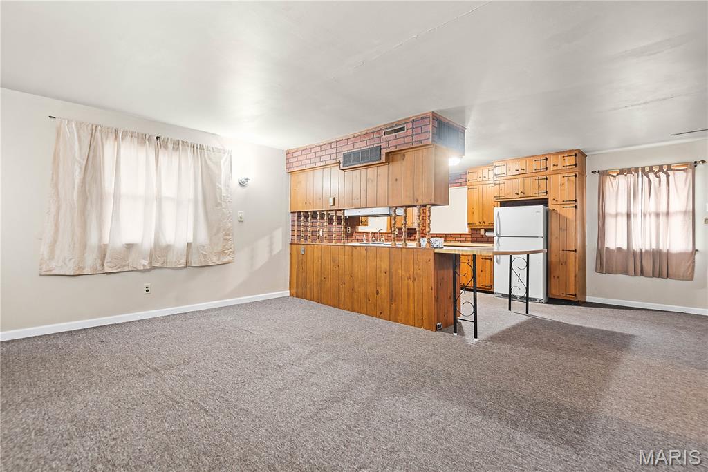 Homestead, Sub - Commercial Sale