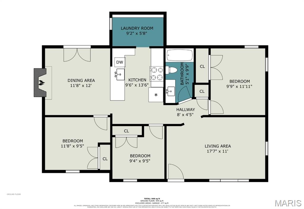 Cyrus Dace 01 - Residential