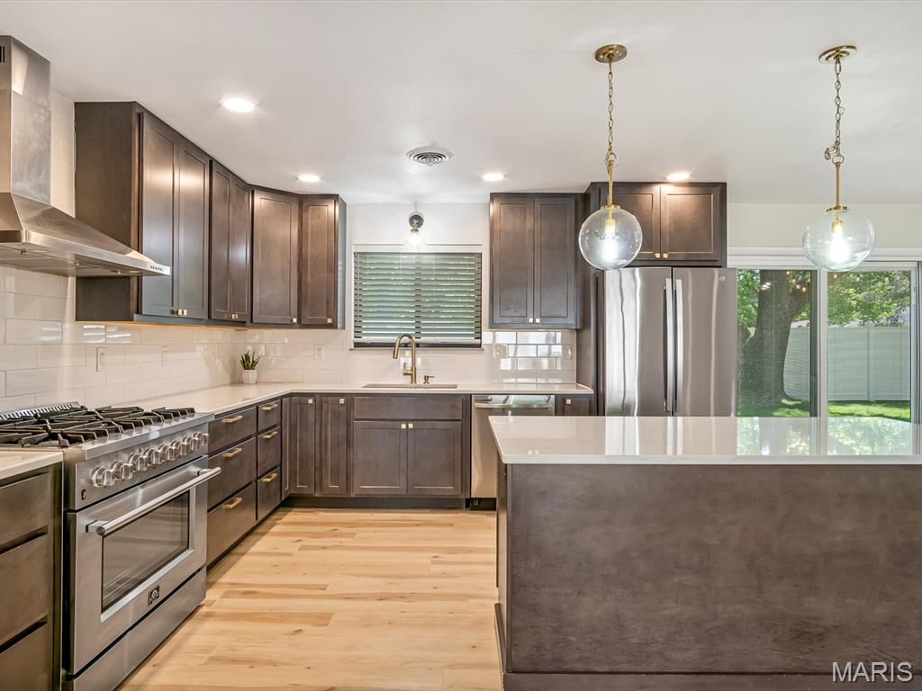 Grandview Place - Residential