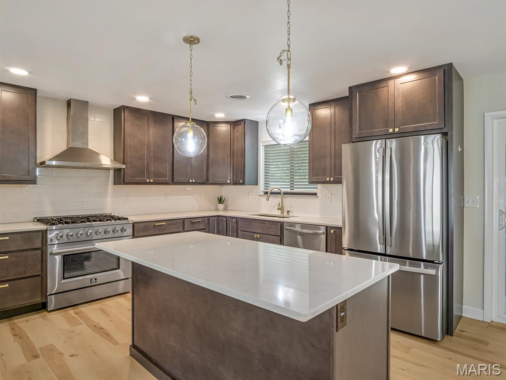 Grandview Place - Residential