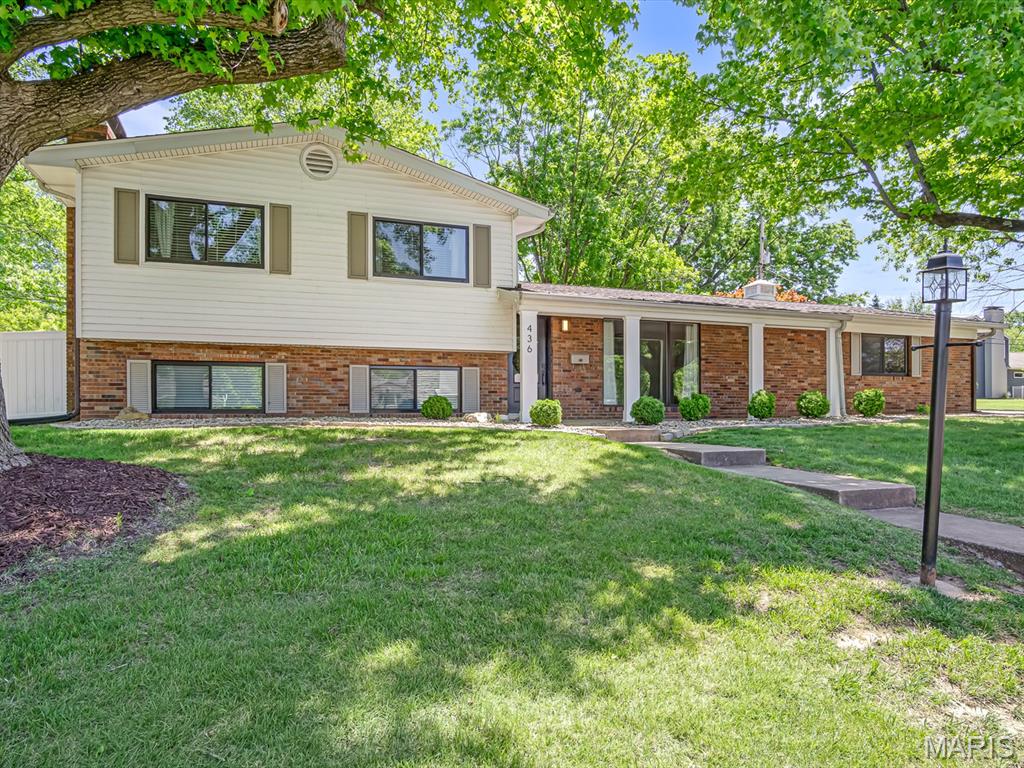 Grandview Place - Residential