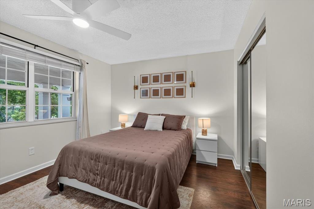Brentwood Forest Condo Ph Seven - Residential