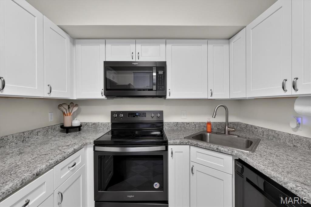 Brentwood Forest Condo Ph Seven - Residential