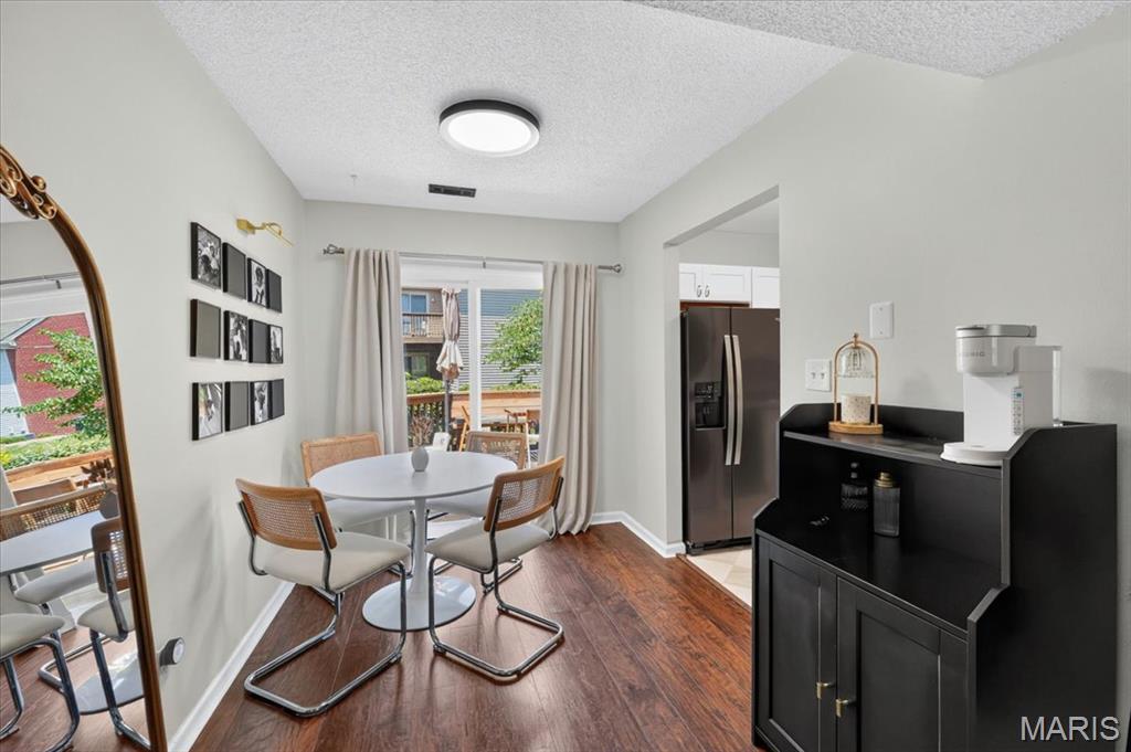 Brentwood Forest Condo Ph Seven - Residential