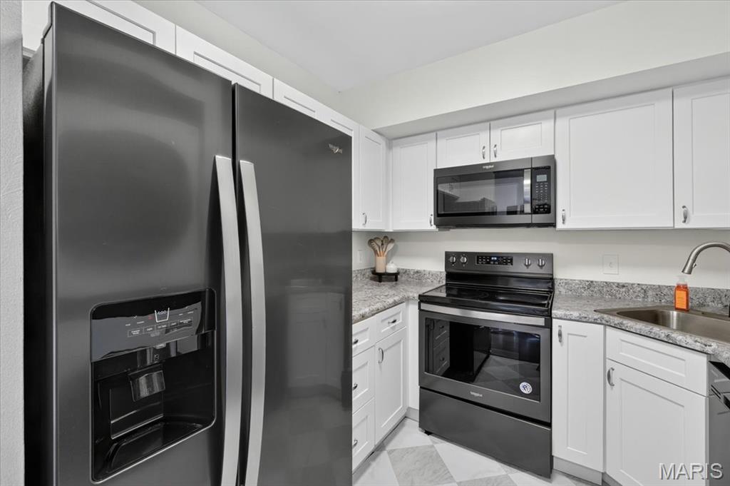 Brentwood Forest Condo Ph Seven - Residential