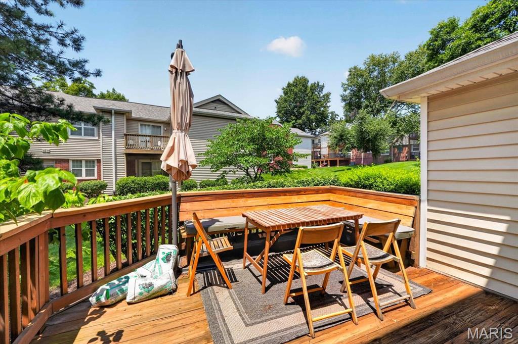Brentwood Forest Condo Ph Seven - Residential