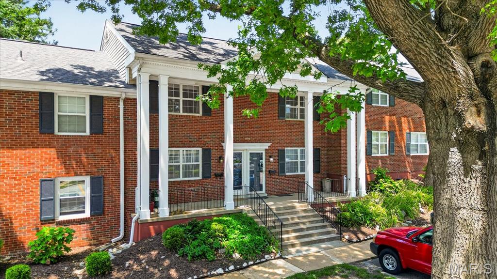 Brentwood Forest Condo Ph Seven - Residential