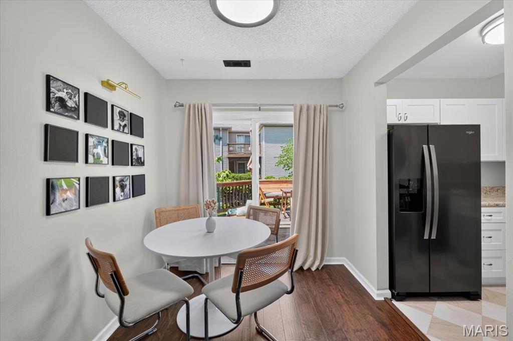 Brentwood Forest Condo Ph Seven - Residential