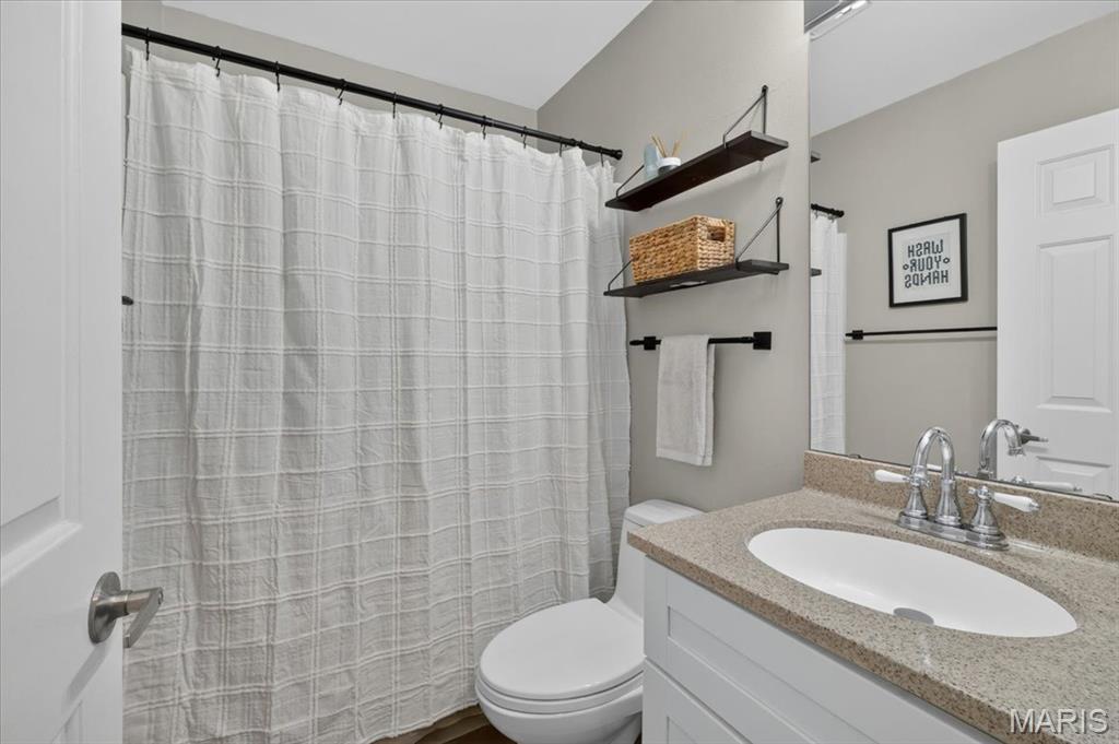 Brentwood Forest Condo Ph Seven - Residential