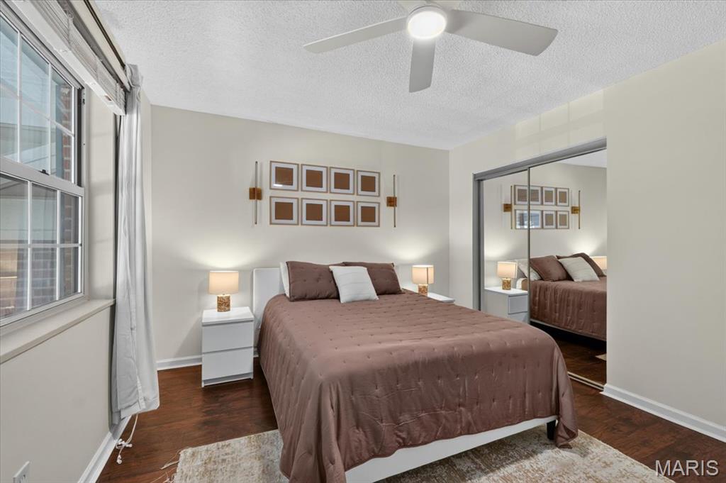 Brentwood Forest Condo Ph Seven - Residential