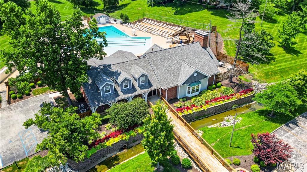 Brentwood Forest Condo Ph Seven - Residential