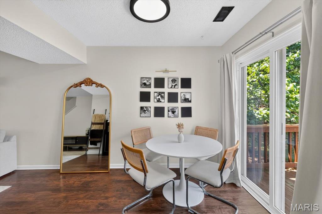 Brentwood Forest Condo Ph Seven - Residential