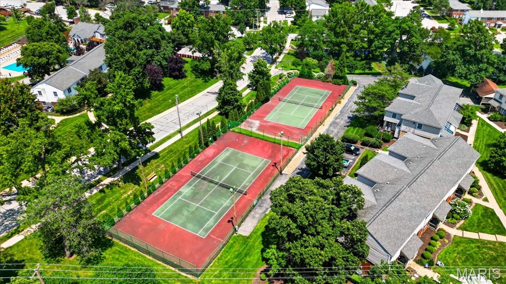 Brentwood Forest Condo Ph Seven - Residential
