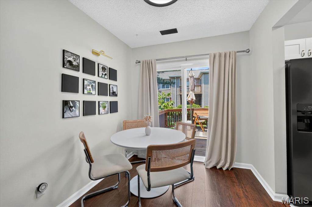 Brentwood Forest Condo Ph Seven - Residential