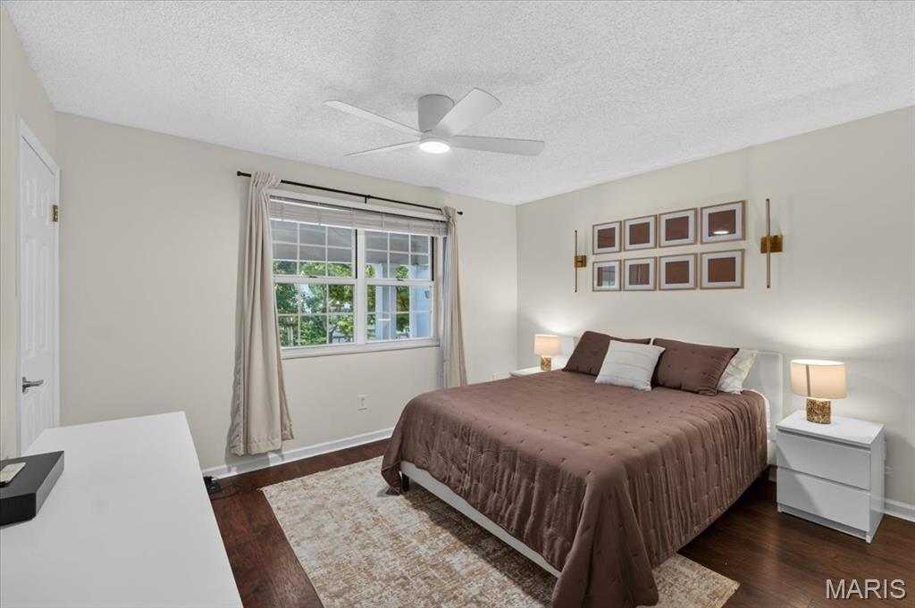 Brentwood Forest Condo Ph Seven - Residential