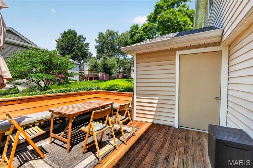 Brentwood Forest Condo Ph Seven - Residential