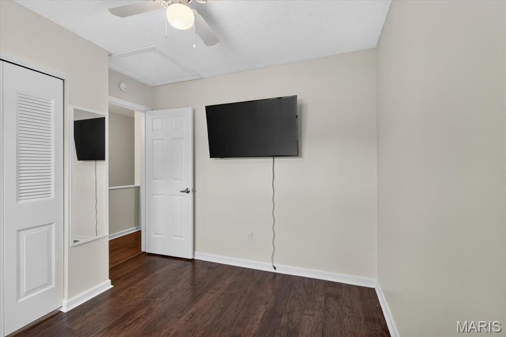 Brentwood Forest Condo Ph Seven - Residential