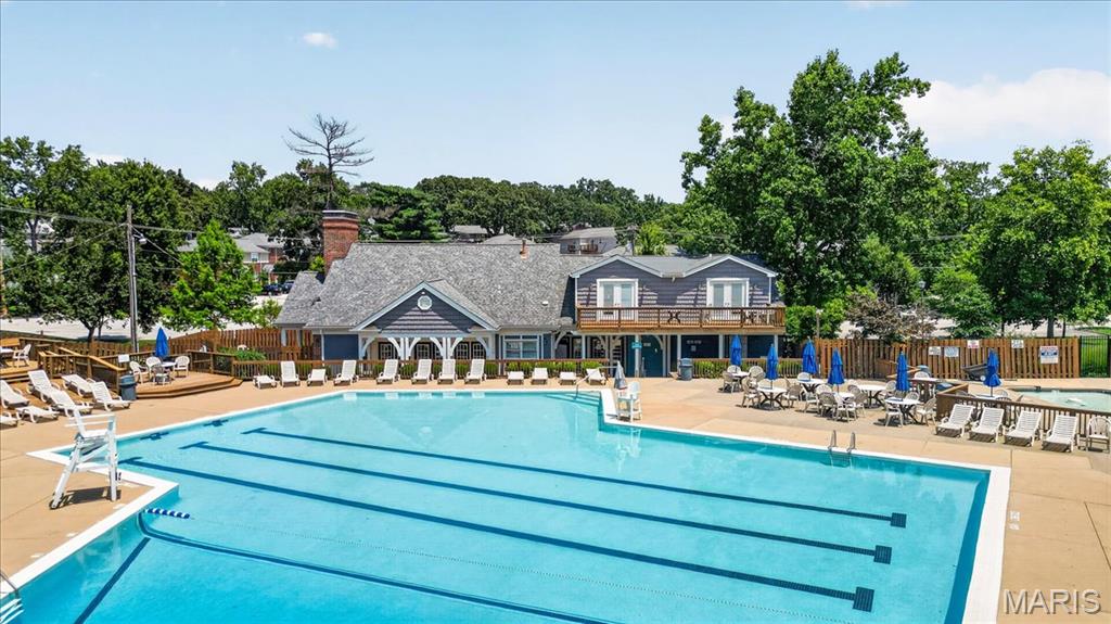 Brentwood Forest Condo Ph Seven - Residential
