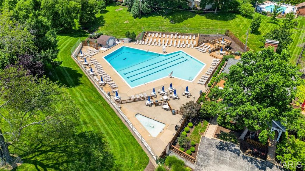 Brentwood Forest Condo Ph Seven - Residential
