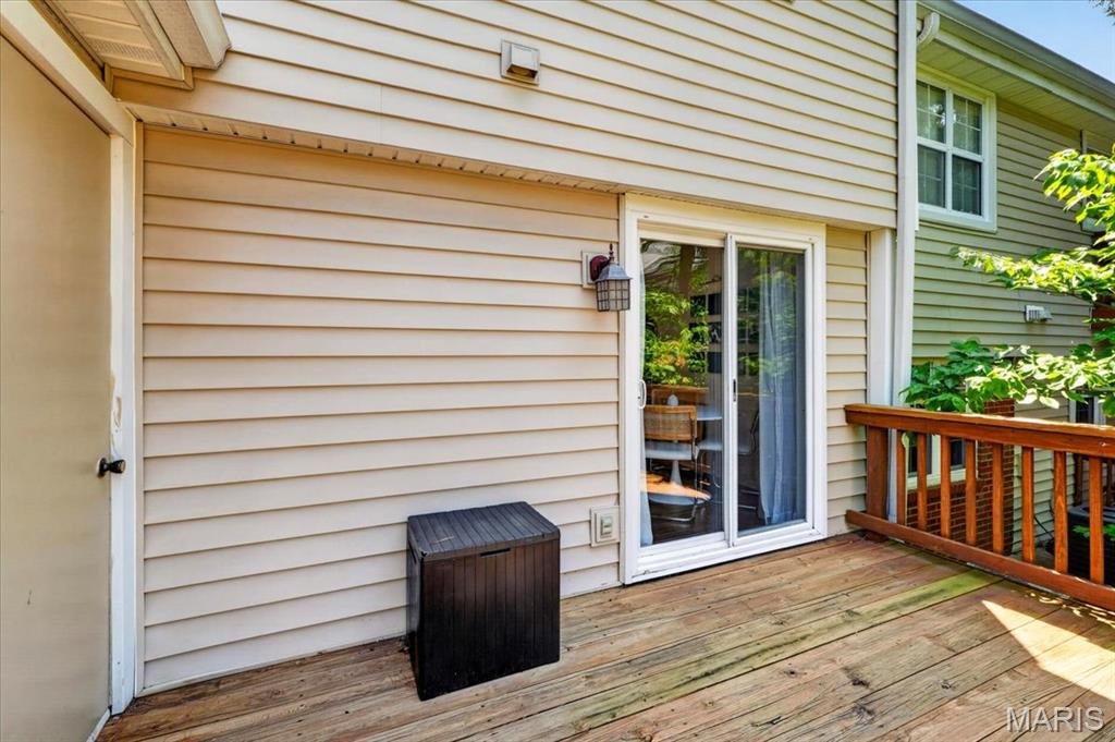 Brentwood Forest Condo Ph Seven - Residential