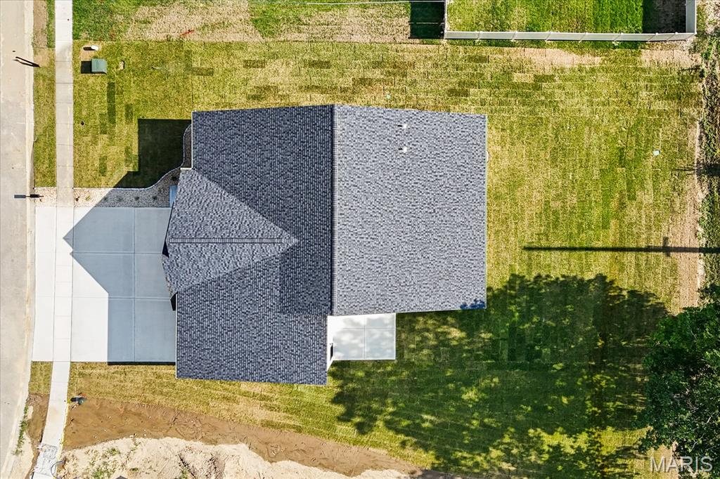 Augusta Greens - Residential