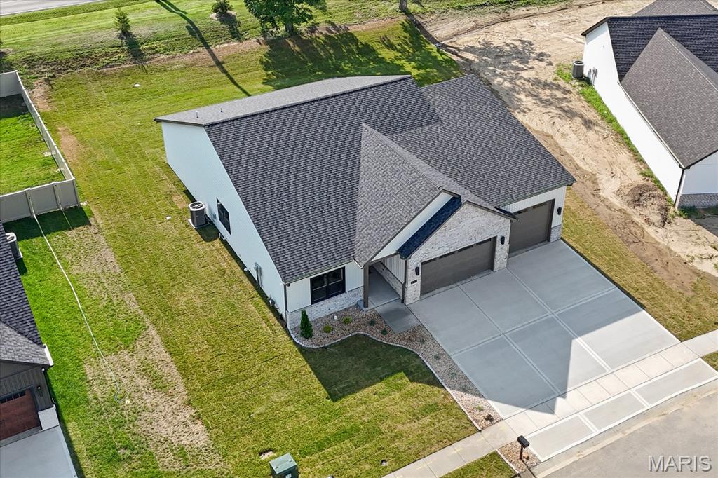 Augusta Greens - Residential