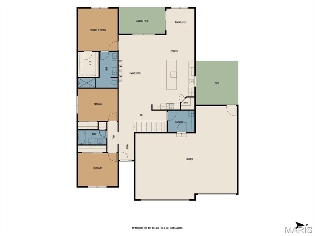 Augusta Greens - Residential