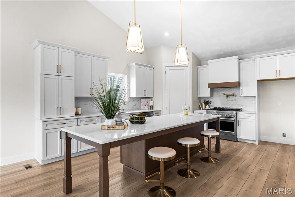 Augusta Greens - Residential