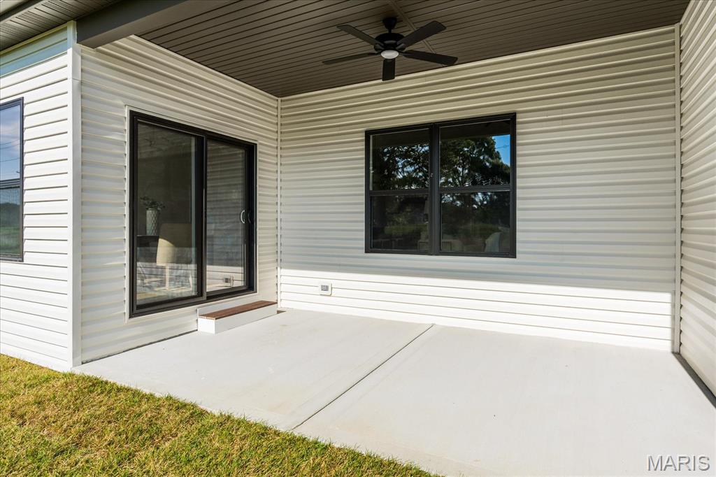 Augusta Greens - Residential