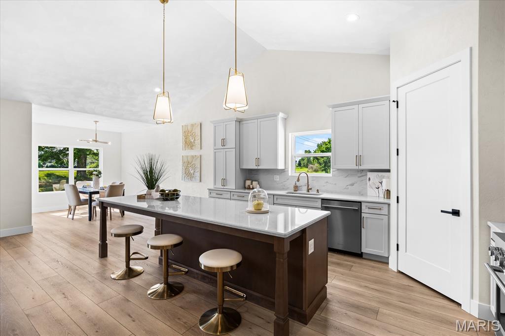 Augusta Greens - Residential