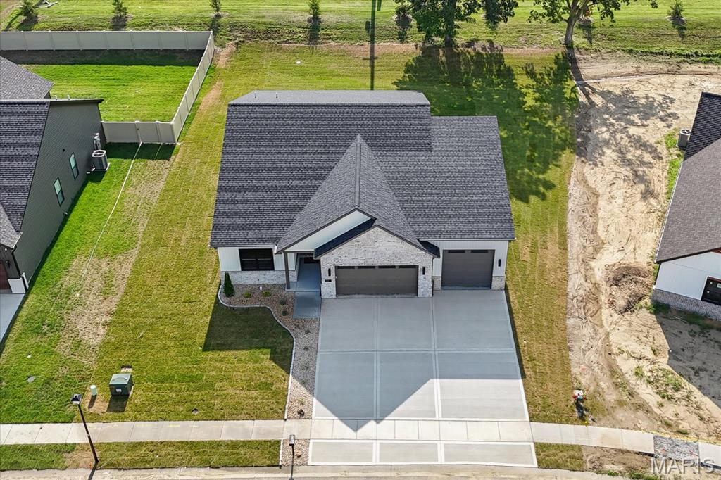 Augusta Greens - Residential
