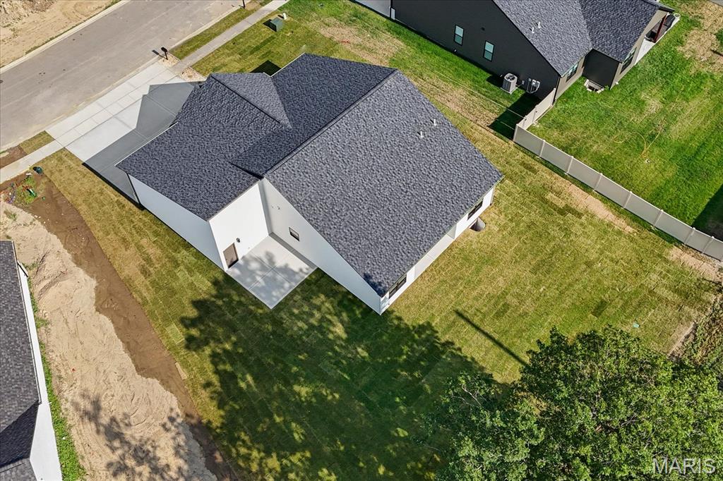 Augusta Greens - Residential