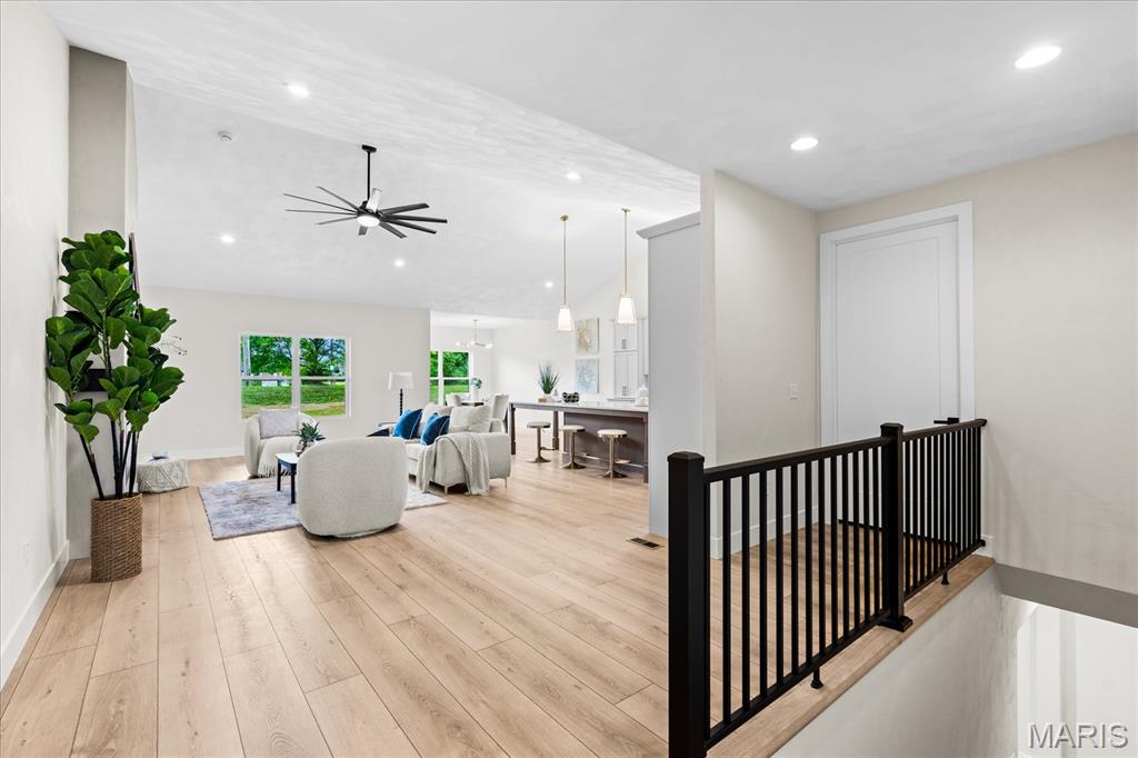Augusta Greens - Residential
