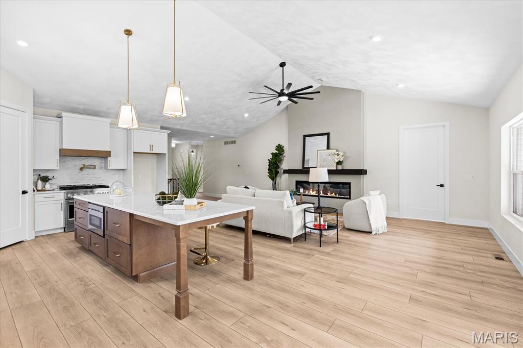 Augusta Greens - Residential