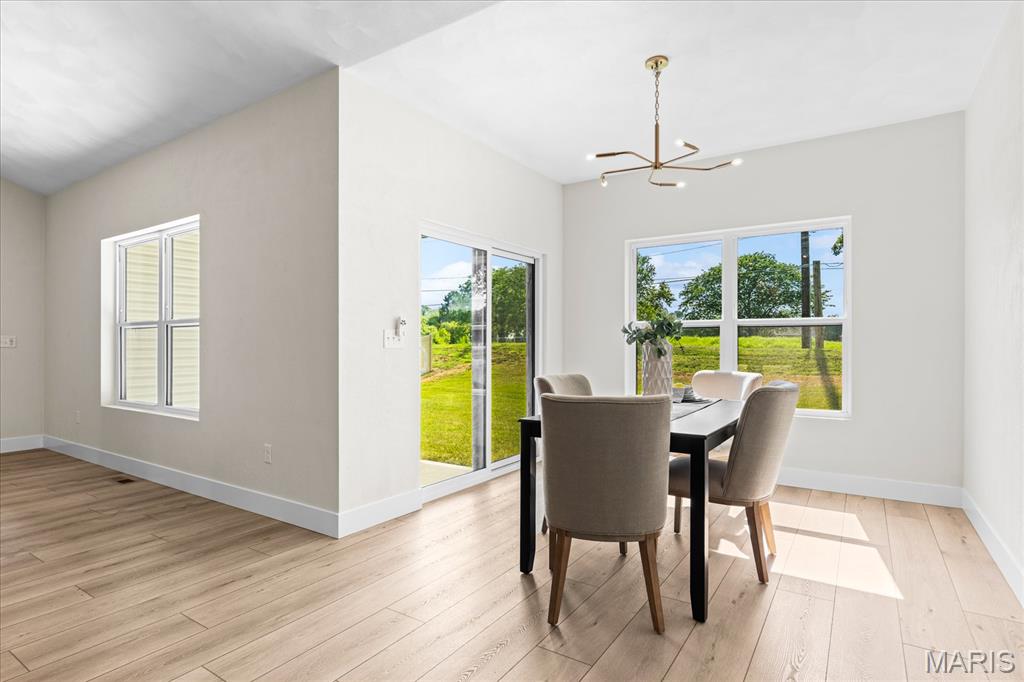 Augusta Greens - Residential