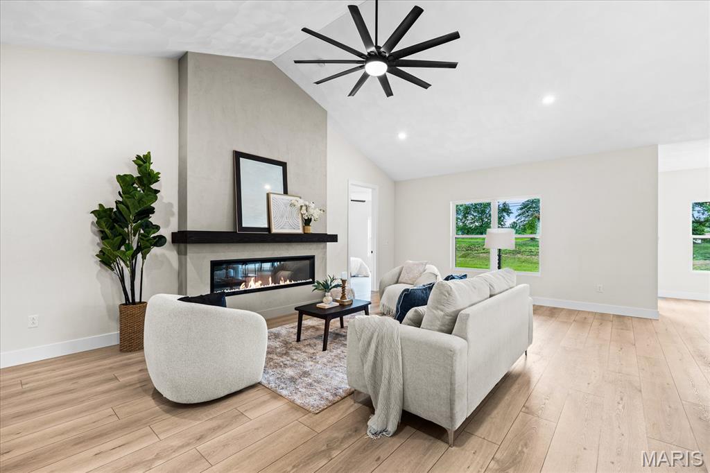 Augusta Greens - Residential